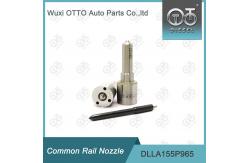 China DLLA155P965 Denso Common Rail Nozzle  For Injector 095000-6700 supplier