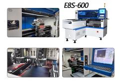 China Panel Light SMD Mounting Machine PCBA Board SMT Chip Mounter supplier