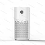 Tower Design UV Disinfection Air Purifier 65W With HEPA Filter for sale