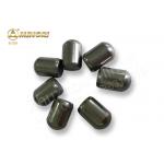 Roller Cone Bits Tungsten Carbide Buttons / Inserts High Efficiency Drilling for sale