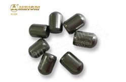 China Roller Cone Bits Tungsten Carbide Buttons / Inserts High Efficiency Drilling supplier