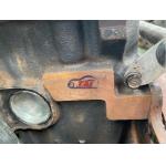 Japanese Used Diesel Engine Fit For Mitsubishi 4D56 4D56T for sale