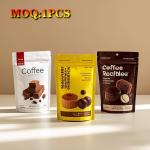 Custom Logo Printed Food Packing Pouch Bag Resealable Stand Up Pouch Candy Zipper Bag 1g 1/8oz 3.5 Gram F Mylar Bags for sale
