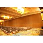 Aluminum Gypsum Movable Office Partition Walls Sound Proofing Lightweight for sale