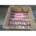 5 Inch Copper Wire Mesh Infused Fabric / Copper Mesh Fabric ISO Certification