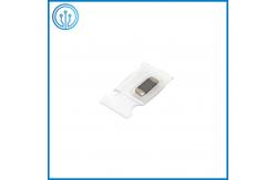 China SMT 4250 NTC Thermistor 10k 1206 100K Negative Temperature Coefficient Resistor supplier
