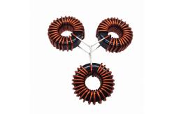China Toroidal Common Mode Choke Customized SMPS PCB PFC inductor supplier