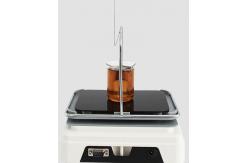 China Multifunction Liquid Density Meter High Precision Rubber Plastic Granules Liquid Density Tester supplier