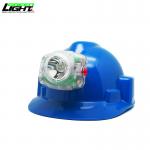 New Cap Lamps Led Mining 23000Lux Miners Lamps Super Bright Miner's Hard Hat Headlamp Ip68 for sale