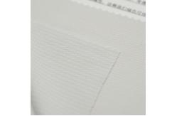 China Soft Material 86% Recycled Polyester Fabric High Elastic For Undershirt Cloth supplier