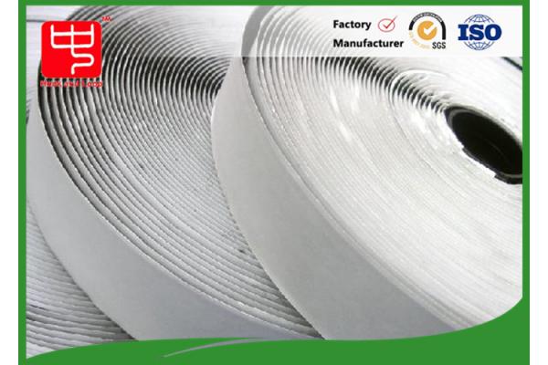 Special For Curtain Waterproof  Glue 20 - 110mm Adhesive Hook And Loop Tape