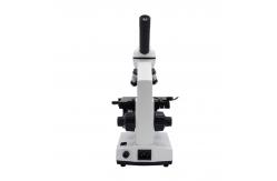 China Monocular Biological Student Microscope supplier