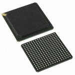 XC3S250E-4FT256I FPGA Integrated Circuit FPGA Spartan-3E Family 250K Gates 5508 Cells 572MHz 90nm (CMOS) Technology 1.2V for sale