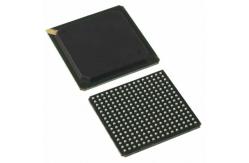China XC3SD3400A-4CS484L  FPGA 309 I/O 484CSBGA integrated circuit board supplier