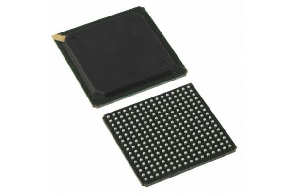 XC3SD3400A-4CS484L FPGA 309 I/O 484CSBGA integrated circuit board