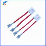 Y10 105 Degree 30A 250V Thermal Fuse Overheat Protector for sale