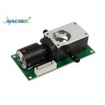 KGD PM 202 Laser Dust Particle Counting Sensor for Precise Counting Efficiency 0.3μm and Fast Power on Stabilization Time for sale