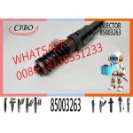 COMMON RAIL FUEL INJECTOR 21371672 21340611 20972225 20584345 85003263