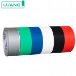 Wholesale 3903 Vinyl Rubber Tape Duct Tape Color Coded Tape Roll for sale