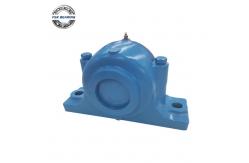 China FSKG SN 3124 SN Series Plummer Blocks China Manufacturer Fixation Parts supplier