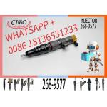 C7 diesel fuel injector 387-9426 268-9577 387-9428 COMMON RAIL DIESEL FUEL INJECTOR C7 C9