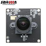 High Temperature OV2718 Sensor USB Camera Module HDR 2MP Face Recognition for sale