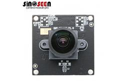China High Temperature OV2718 Sensor USB Camera Module HDR 2MP Face Recognition supplier