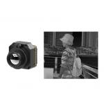 Uncooled Thermal Camera Module LWIR 640x512 17μM for Security for sale