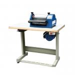 Customization Leather Gluing Machine Corrosion Proof Glue Coating Machine
