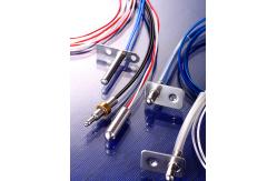 China Dedicated NTC Temperature Sensor High Sensitivity And Fast Response supplier