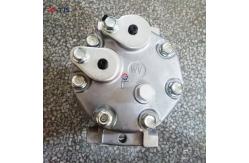 China Air Conditioning Compressor SANY Excavator 15082727 ISO9001 supplier