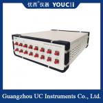 Attenuator 8-Channel Multi-Mode Optical Attenuator Range 0~35dB ( 40dB Type ) for sale