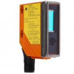 100% New IFM O5D100 Photoelectric Distance Sensor Weight-61.6g Maximum Spot Diameter-5mm for sale