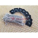 Pigeon Proofing Solar Arrays Black Paint Aluminium Speed Clips for sale