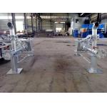 PJP Positive Pressure Dilute Phase Pneumatic Jet Pump For Medium Delivery Distance for sale