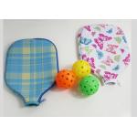 Neoprene Pickleball Paddle Cover Shockproof Portable Pickleball Racket Case