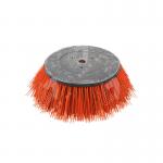 Industrial Steel And PP Road Sweeper Brush Can Be Customized for sale