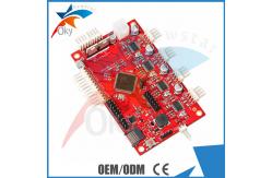 China Highly Integrated 3D Printer Diy Kit 2 Channel Reprap Printerboard supplier