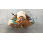 ZN350 Block Recover Damper Machine OPGW Stringing Tools for sale