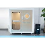 O2EMENG Hyperbaric chamber 1.3 ata adjustable，include Refrigerating system for sale