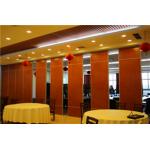 Removable Partition Door Sound Proof Partitions For Dancing Room OEM Service for sale