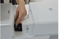 China Aanalyzer Data Color BenchTop Spectrophotometer CS-821N supplier
