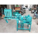 220v/380v Cnc Wood Bead Machine Automatic Round Wood Bead Making Machine for sale