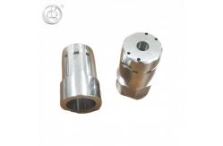 China ASSAB STAVAX Ejector Pins And Sleeves ,  Plastic Mould Parts With Polish supplier