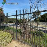 Galvanized  High Tensile 5mm wire Welded Mesh Gabion for sale