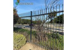 China Galvanized  High Tensile 5mm wire Welded Mesh Gabion supplier