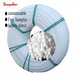 Multi-Functional TPE Granules for Water Pipes & Various Industrial Applications