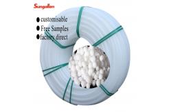 China Multi-Functional TPE Granules for Water Pipes & Various Industrial Applications supplier