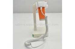 China Smart Watch Anti Theft Holder With Alarm Function supplier