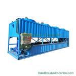 TR Driling Mud Cooler-High-performance Drilling Fluid Temperature Control Solutions